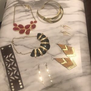Jewelry Bundle